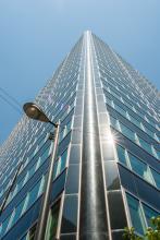 Paysage urbain