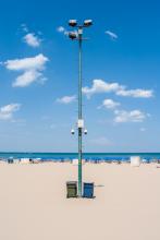 Paysage urbain
