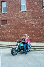 Biker