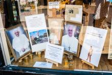 Vitrine