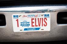 Pub "Elvis"