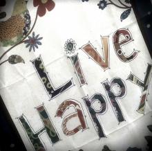 Live Happy... Chester, Caroline du Sud
