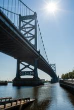 Pont Philadelphie